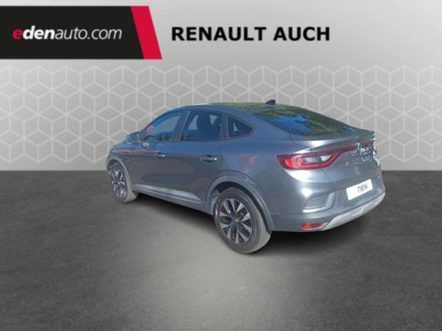 Renault Arkana image 2