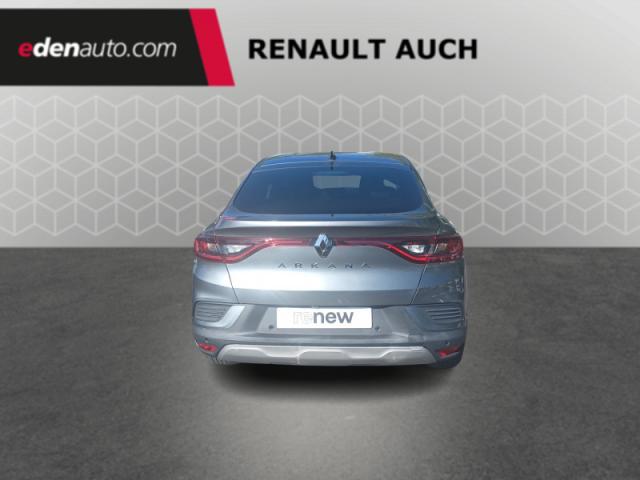 Renault Arkana image 9