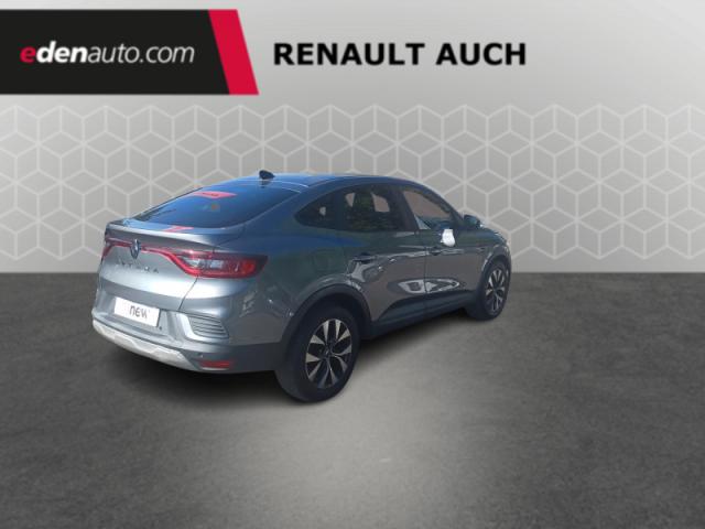 Renault Arkana image 5