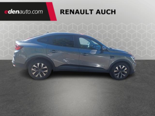 Renault Arkana image 4