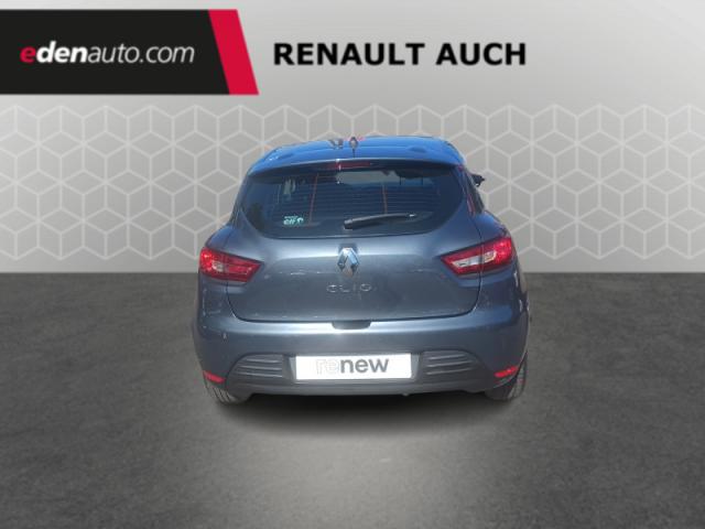 Renault Clio image 2