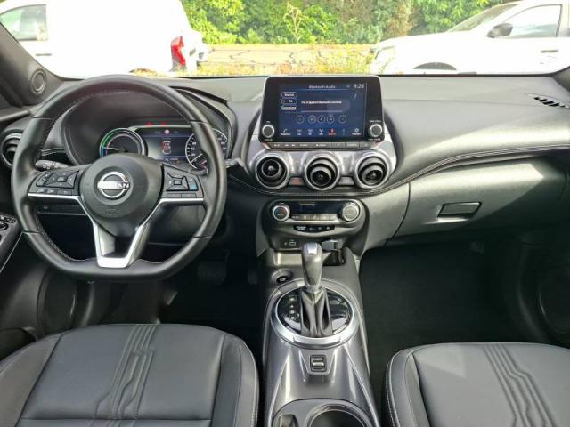 Nissan Juke image 2