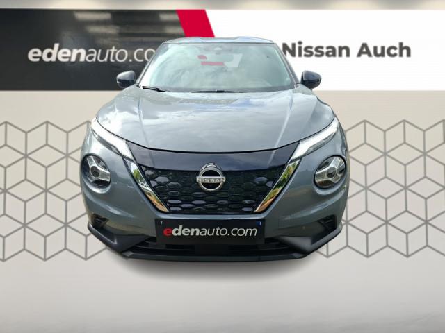 Nissan Juke image 7
