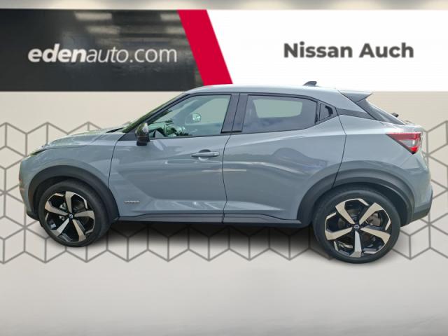 Nissan Juke image 3