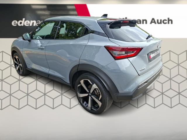 Nissan Juke image 4