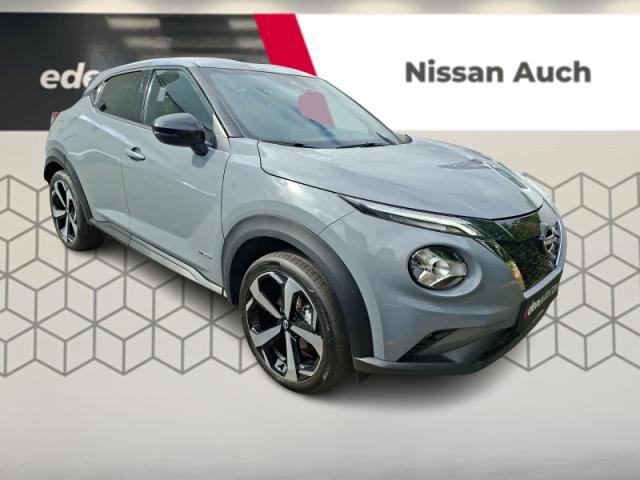 Nissan Juke image 8