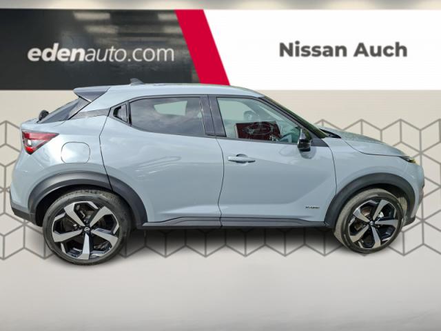 Nissan Juke image 9