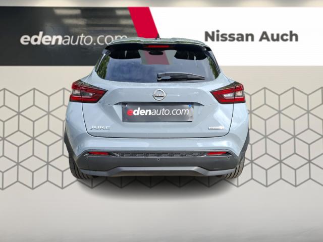 Nissan Juke image 5