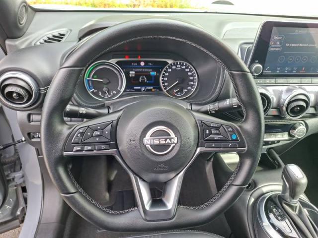Nissan Juke image 6