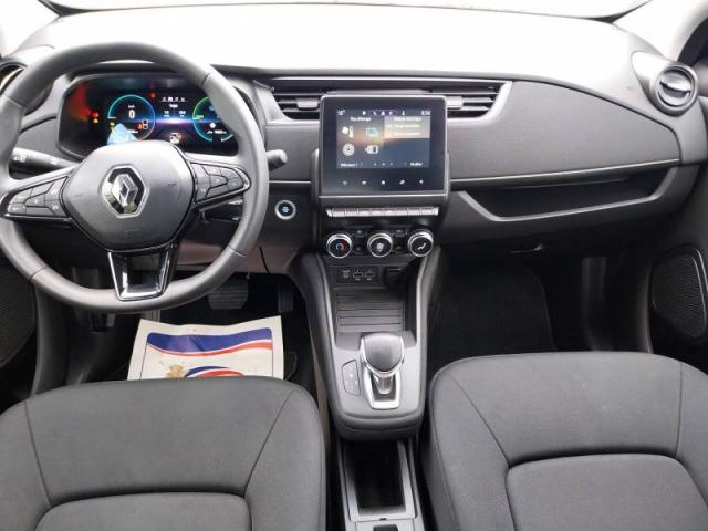 Renault Zoe image 2