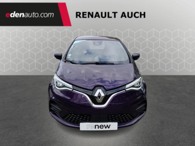 Renault Zoe image 6