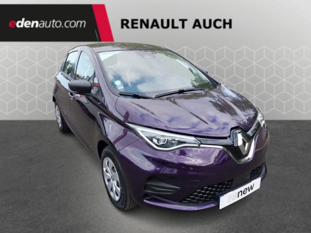 Renault Zoe image 4
