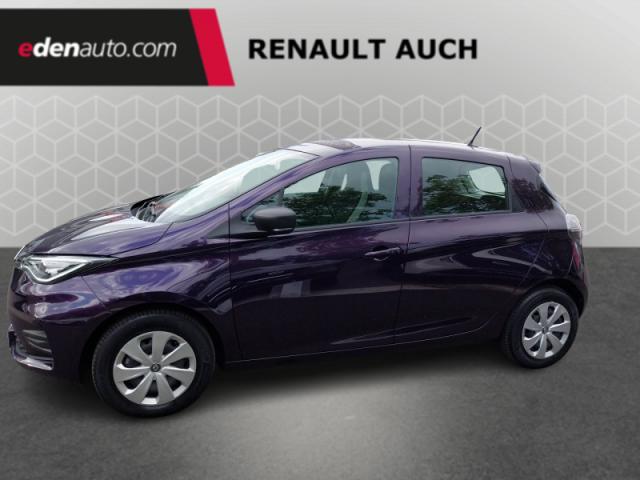 Renault Zoe image 9