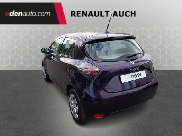 Renault Zoe image 5
