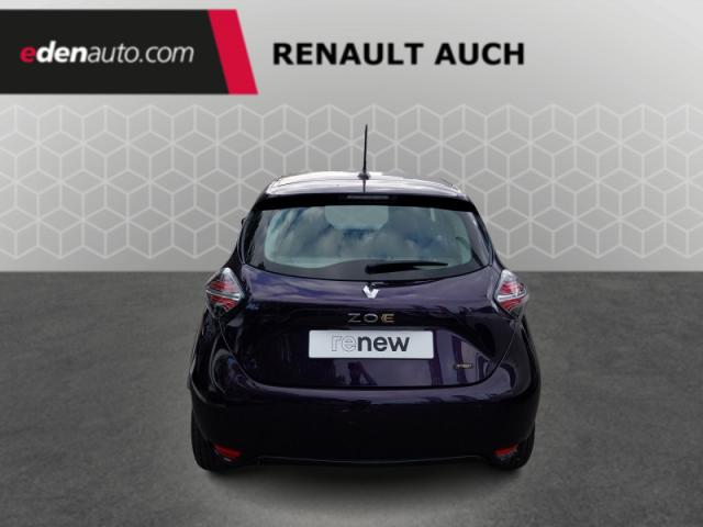 Renault Zoe image 3