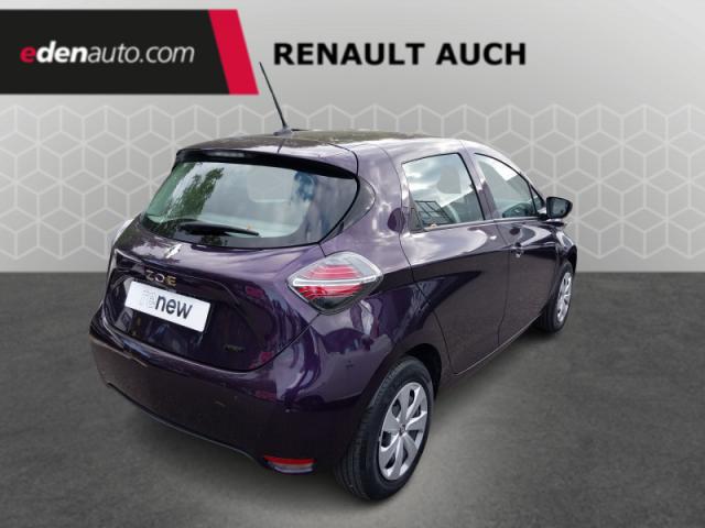 Renault Zoe image 8