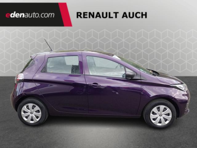 Renault Zoe image 1