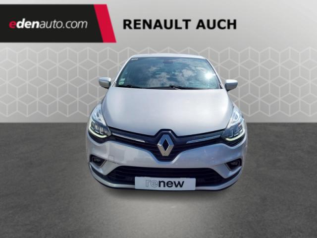 Renault Clio image 8