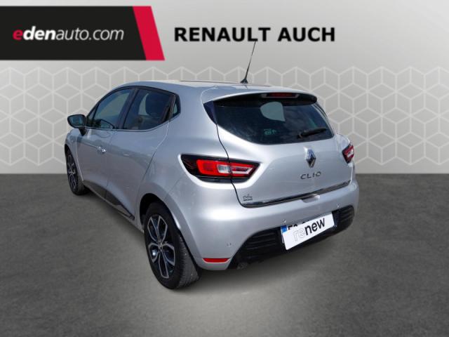 Renault Clio image 6