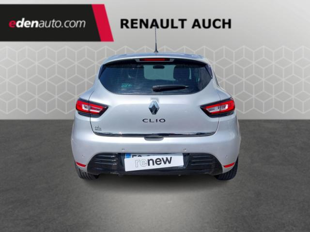 Renault Clio image 7