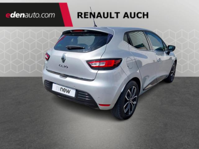 Renault Clio image 2