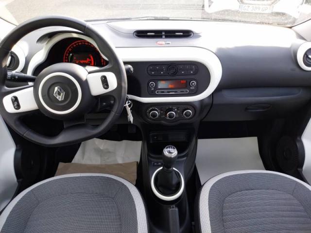 Renault Twingo image 4
