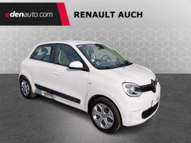 Renault Twingo image 5