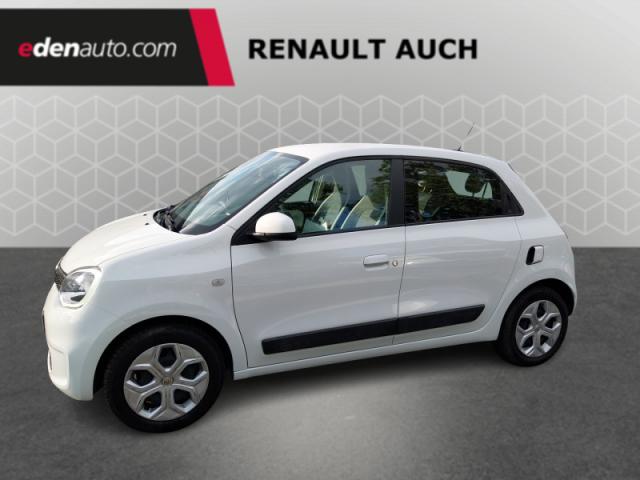 Renault Twingo image 3