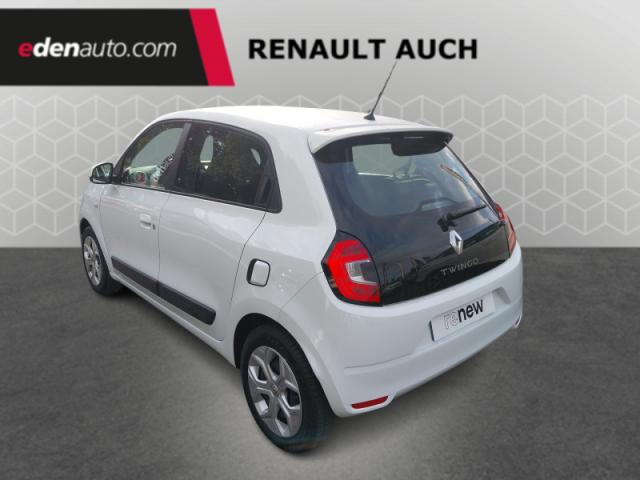 Renault Twingo image 6