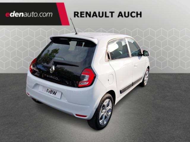 Renault Twingo image 7