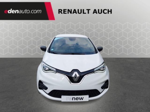 Renault Zoe image 5