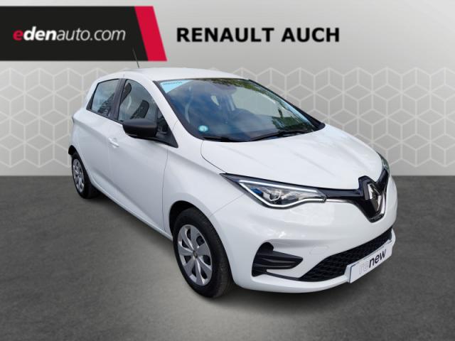 Renault Zoe image 1
