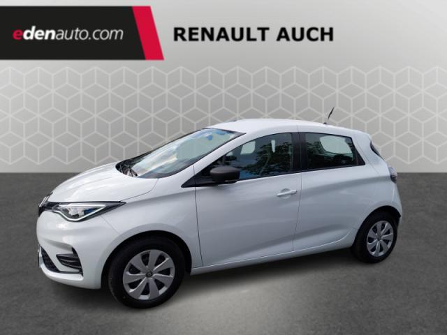 Renault Zoe image 6