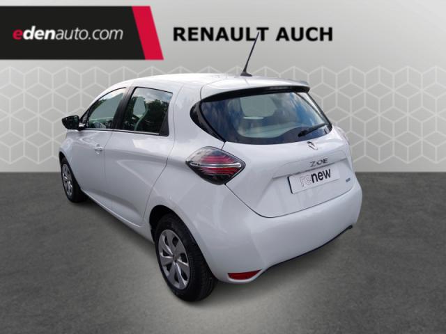 Renault Zoe image 3