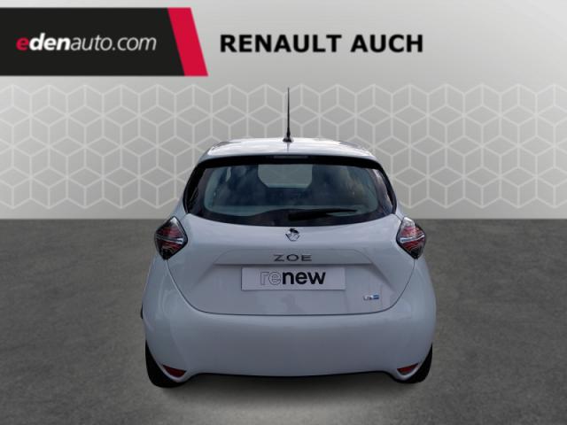 Renault Zoe image 8