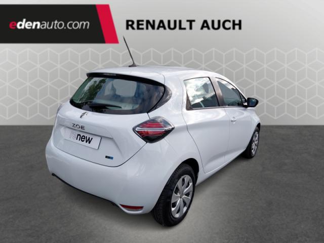 Renault Zoe image 4