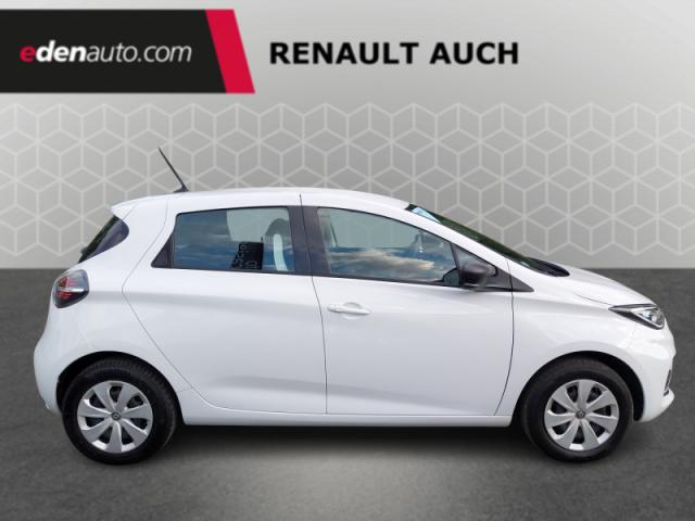 Renault Zoe image 7