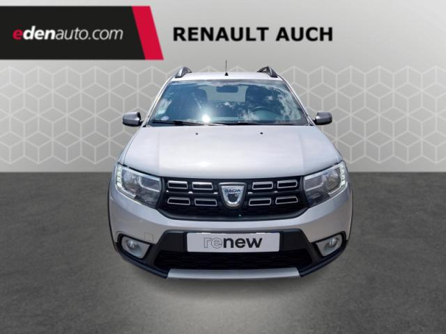 Dacia Sandero image 8