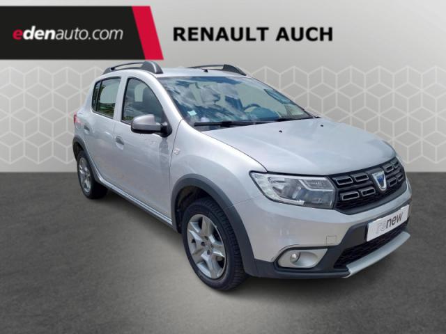 Dacia Sandero image 4