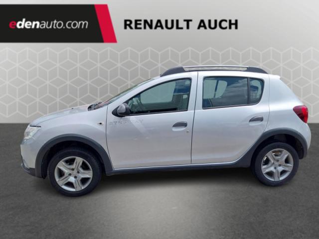 Dacia Sandero image 5