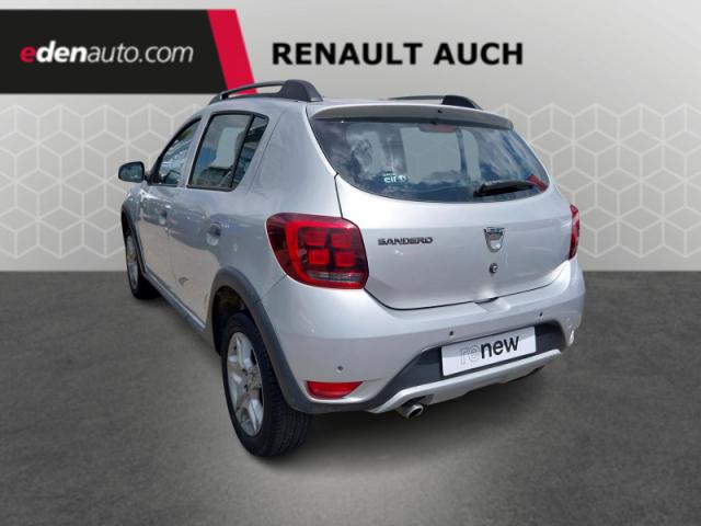 Dacia Sandero image 6