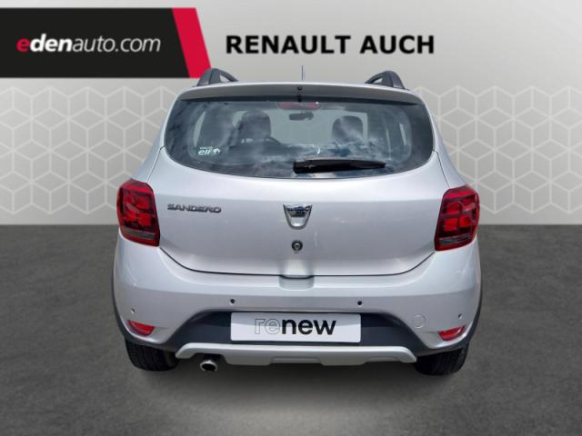 Dacia Sandero image 2