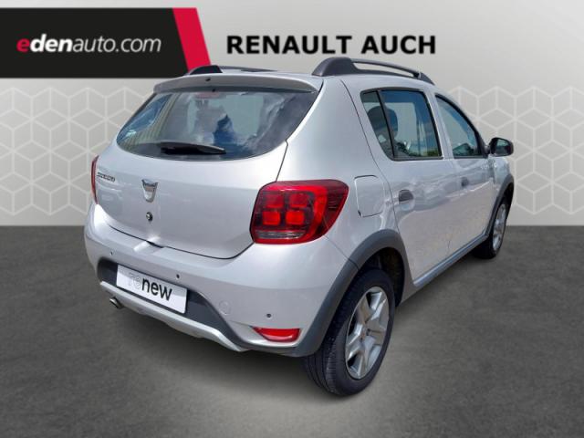 Dacia Sandero image 1