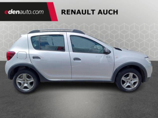 Dacia Sandero image 3