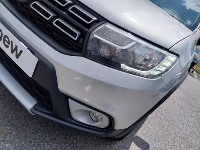 Dacia Sandero image 9