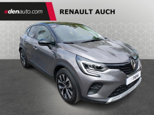 Renault Captur image 8
