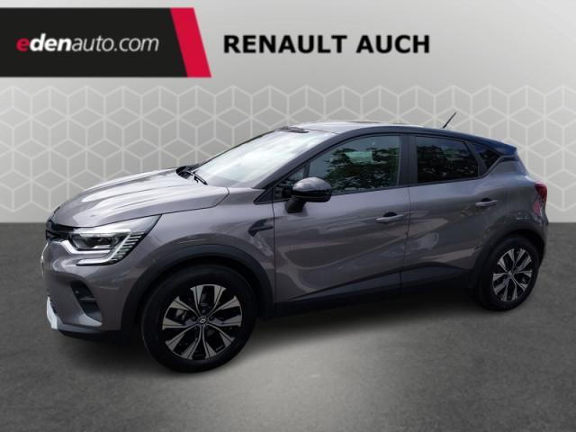 Renault Captur image 1