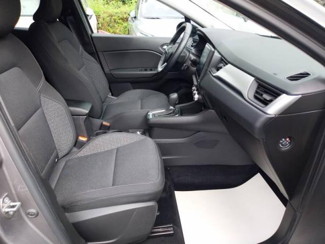 Renault Captur image 9