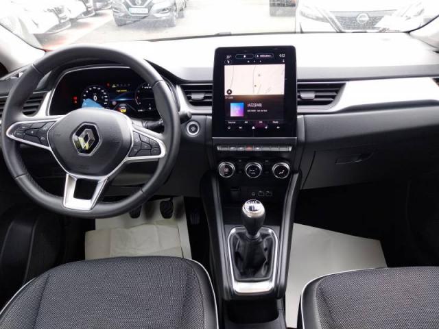 Renault Captur image 1