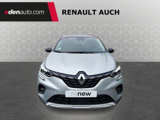Renault Captur image 2